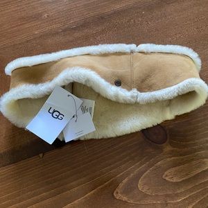 UGG Outdoor Winter Headband/Headwarmer